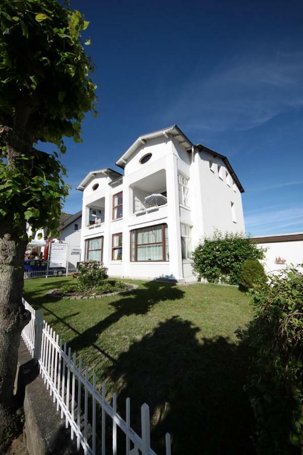 Ferienwohnung Haus Irene Sellin  Exterior foto