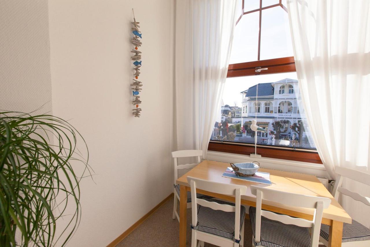 Ferienwohnung Haus Irene Sellin  Exterior foto